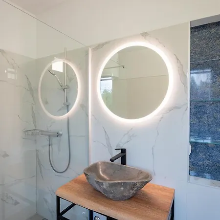 Apartment 1 - Koralmblick Graz