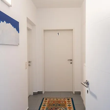 1 - Koralmblick Apartment *