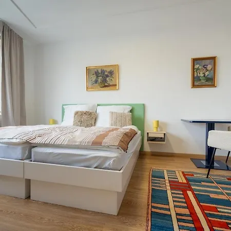 1 - Koralmblick Apartment