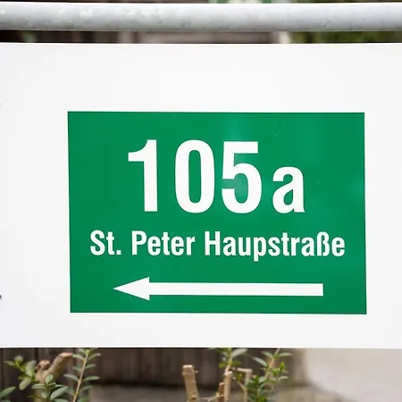 1 - Koralmblick Apartment
