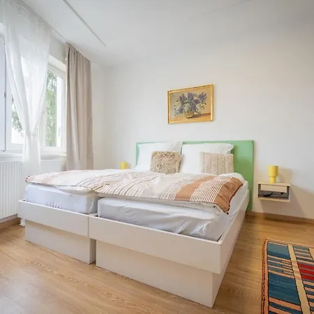1 - Koralmblick Apartment