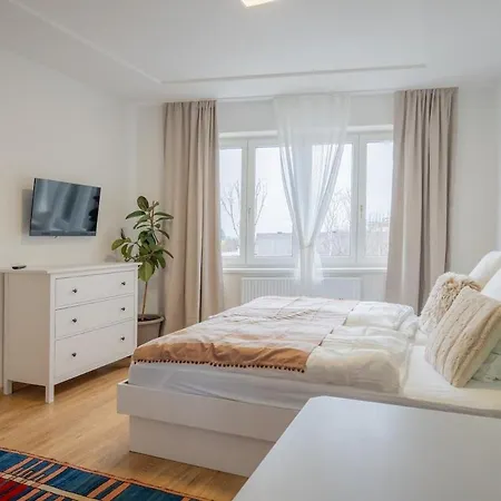 1 - Koralmblick Apartment Graz