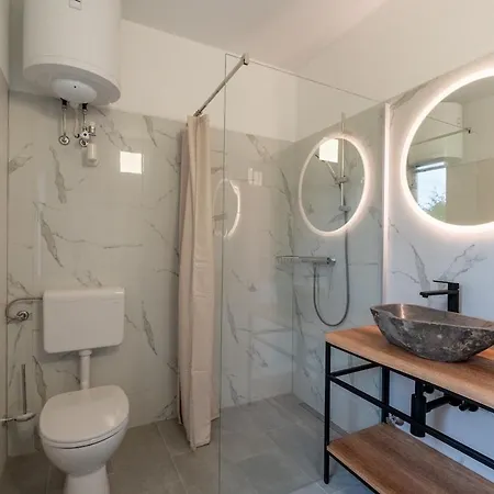 1 - Koralmblick Apartment *