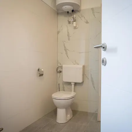 Apartment 1 - Koralmblick Graz